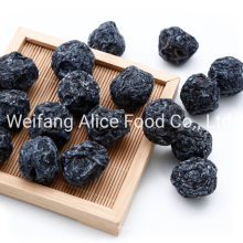 Wholesale Bulk Packing Chinese Dried Fruit Dehydrated Fruit Dried Black Plum